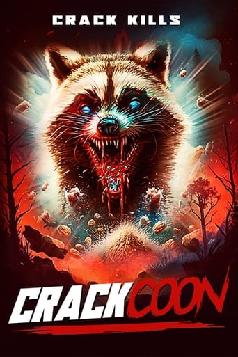 Poster of Crackcoon