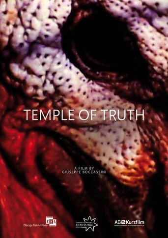 Temple of Truth Poster of Temple of Truth