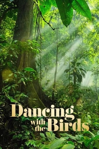 Poster of Dancing with the Birds