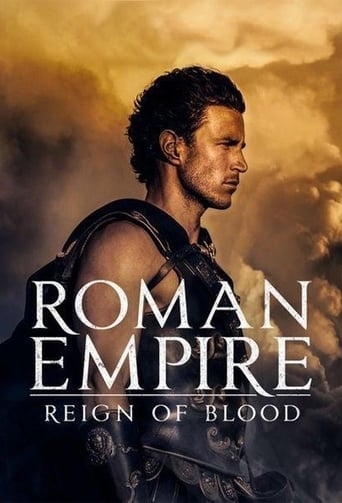 Poster of Roman Empire