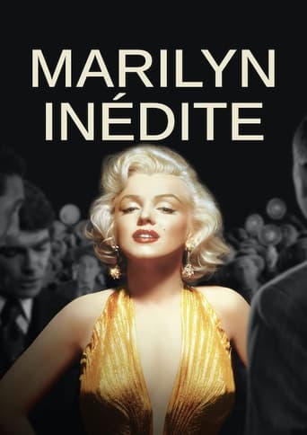 Poster of Marilyn inédite