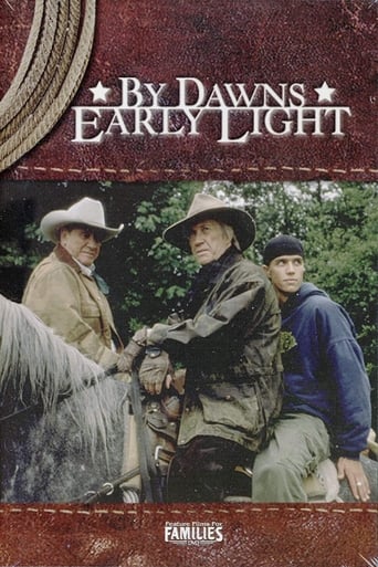 Poster of By Dawn's Early Light