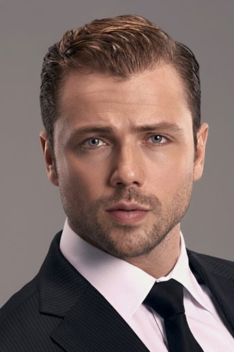 Portrait of Tolga Sarıtaş