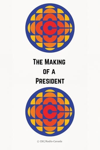 Poster of The Making of a President
