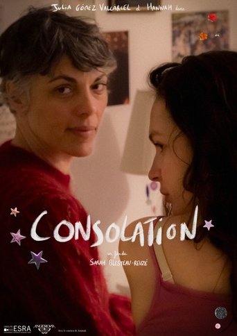 Poster of Consolation