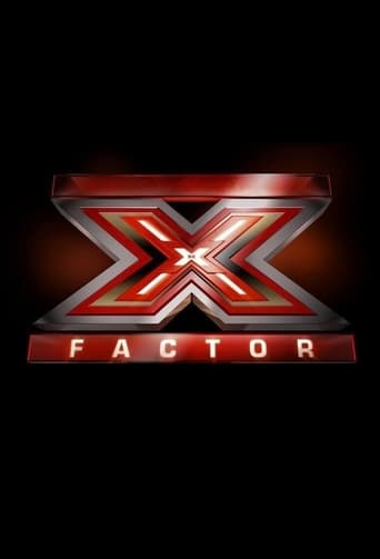 Poster of X Factor