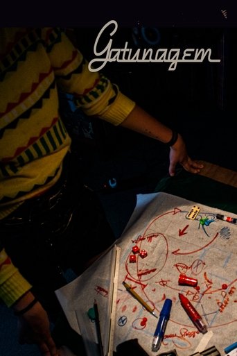 Thievery Poster of Thievery