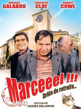 Poster of Marceeel!!!