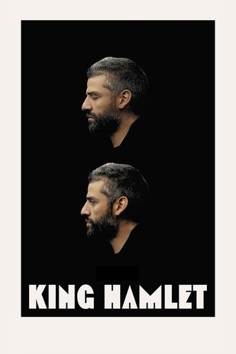 King Hamlet Poster of King Hamlet