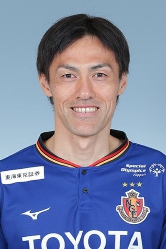 Portrait of Seigo Narazaki