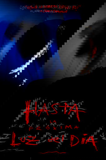 Poster of Until The Next Daylight