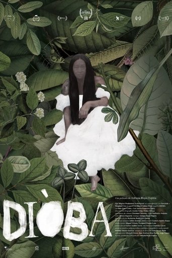 Diòba Poster of Diòba