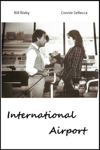 Poster of International Airport
