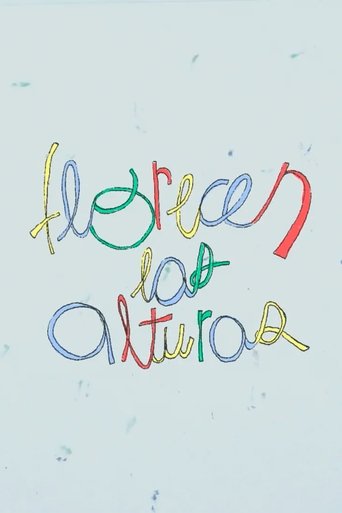 Poster of The Heights Bloom