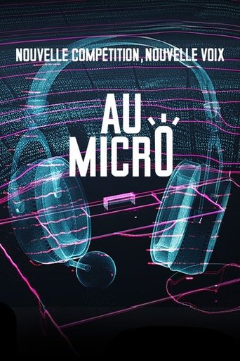 Portrait for Au micro ! - Season 2