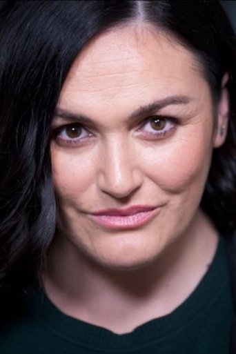 Portrait of Lisa Marie Murphy