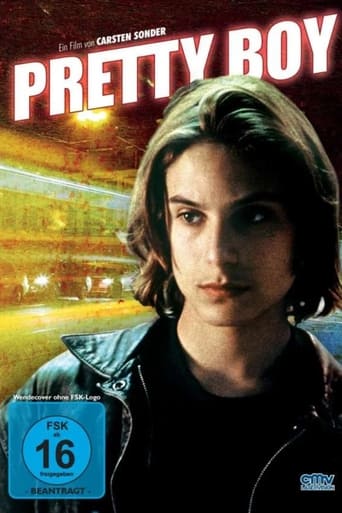 Poster of Pretty Boy
