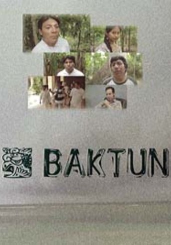 Poster of Baktún