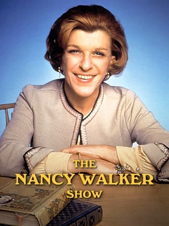 Poster of The Nancy Walker Show