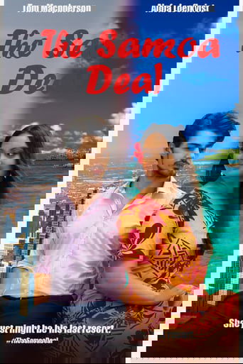 Poster of The Samoa Deal
