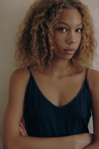Portrait of Hanaé Rollier-Bertetti