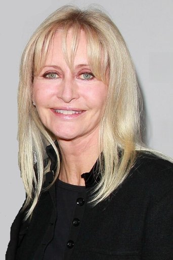 Portrait of Cynthia Garris