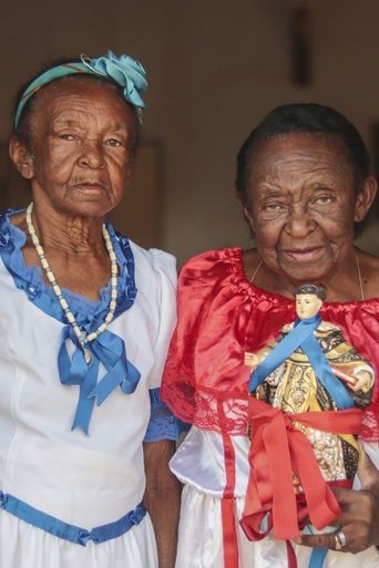 Poster of As Dançadeiras de São Gonçalo