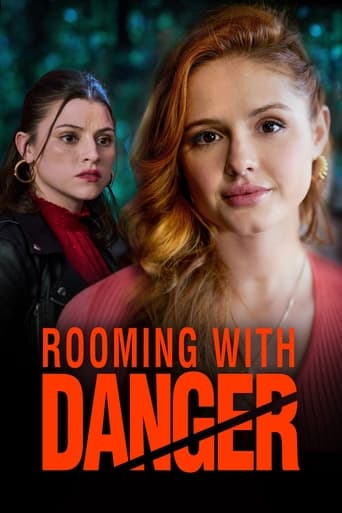 Poster of Rooming With Danger