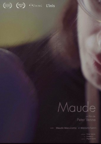 Maude Poster of Maude