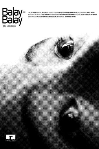 Balay-balay Poster of Balay-balay