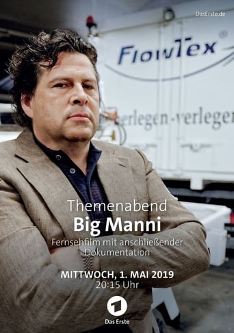 Poster of Big Manni
