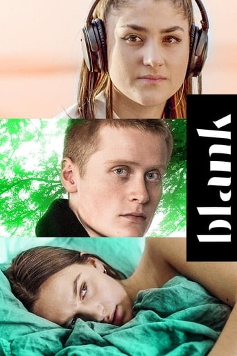 Blank Poster of Blank