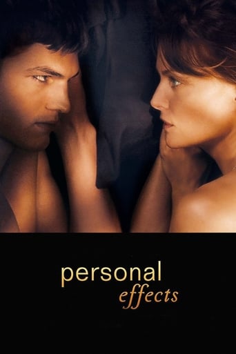Poster of Personal Effects