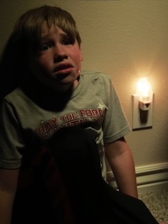 Poster of Nightlight