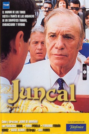 Portrait for Juncal - Season 1