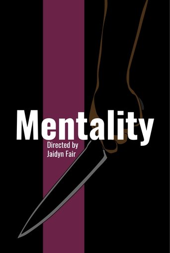 Poster of Mentality