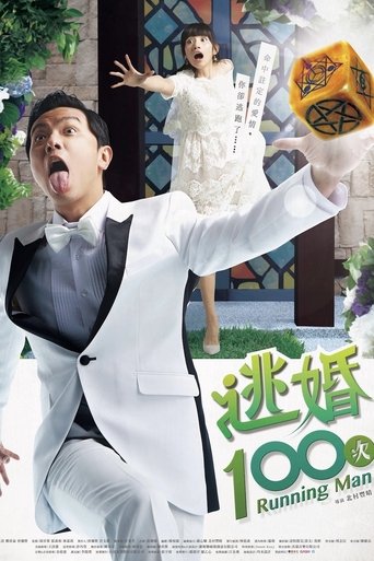 Poster of 逃婚100次