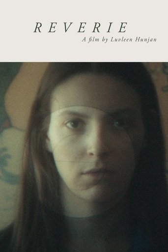 Reverie Poster of Reverie