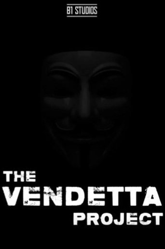 Poster of The Vendetta Project