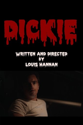 Dickie Poster of Dickie