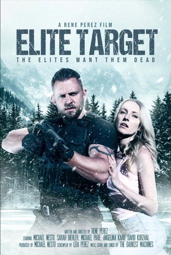 Elite Target Poster of Elite Target