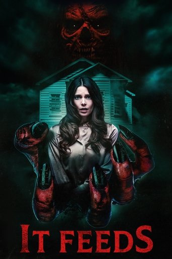 Poster of It Feeds