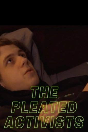 Poster of The Pleated Activists