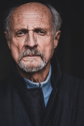 Portrait of Michel Derville