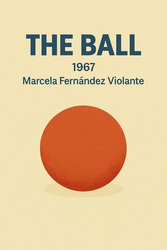 Poster of The Ball