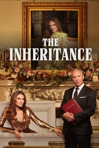 Poster of The Inheritance