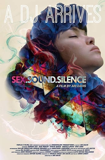 Poster of Sex.Sound.Silence