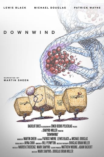 Poster of Downwind