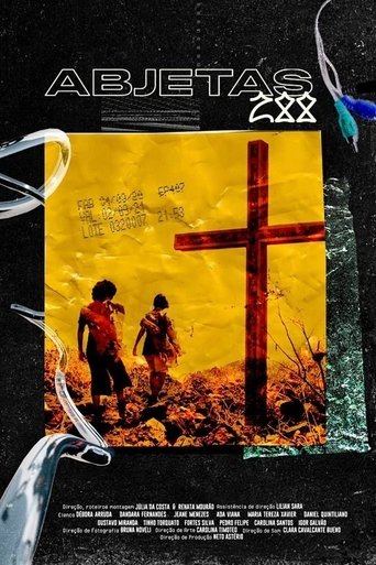 Abjetas 288 Poster of Abjetas 288
