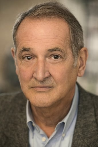 Portrait of Olivier Pajot